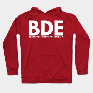 BDE Hoodie